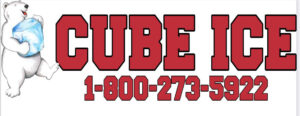 Logo Cube Ice